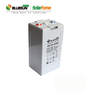 Амперный аккумулятор солнечной батареи 12v 100ah 12v 24v 200ah многократного цикла глубокого заряда-разряда батареи 250ah - Product Image 2