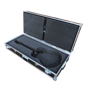 Professionale in alluminio strumento musicale flight case <span class=keywords><strong>per</strong></span> chitarra - Product Image 4