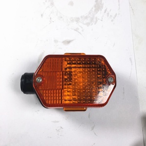 รถจักรยานยนต์ <span class=keywords><strong>MZ</strong></span> 251ส่วนเปิดไฟ - Product Image 4