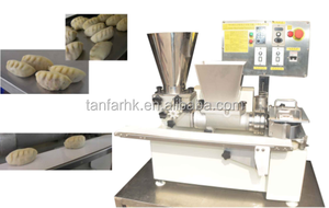 Máquina automática de bolas de masa TF-30 - Product Image 5