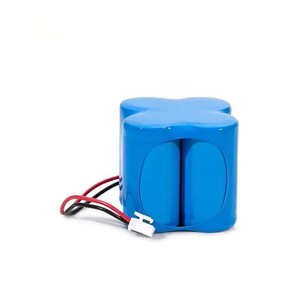 맞춤형 <span class=keywords><strong>12.8V</strong></span> <span class=keywords><strong>LiFePO4</strong></span> 배터리 팩 <span class=keywords><strong>12.8V</strong></span> <span class=keywords><strong>3000mAh</strong></span> LFP26650-4S1P 리튬 철 인산염 <span class=keywords><strong>LiFePO4</strong></span> 배터리 - Product Image 5