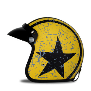 De la cara abierta del casco con punto CE la CEPE al por mayor <span class=keywords><strong>cascos</strong></span> de motocicleta wrangler <span class=keywords><strong>cascos</strong></span> de motocicleta - Product Image 2