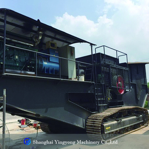 Energie-Efficiënte Bijgehouden Mobiele Beton <span class=keywords><strong>Crusher</strong></span> Mobiele Verpletterende Lijn Mobiele <span class=keywords><strong>Cone</strong></span> <span class=keywords><strong>Crusher</strong></span> Machines Prijs Voor Verkoop - Product Image 3