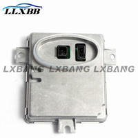 Balastro de Xenón Original para Control de Faros 6925647.9 W3T12671 para BMW E46 325i 330i 325xi 330xi