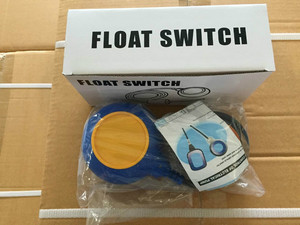 Monro Bể Nước Float Switch, Bộ Điều Khiển Mức Nước Float Switch FPS-3 - Product Image 3