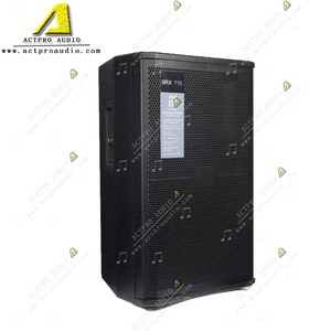 Kép 15 inch Loa srx725 Đôi 15 ''đầy đủ phạm vi loa âm thanh hoạt động hệ thống âm thanh - Product Image 6