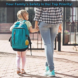 Personnalisé <span class=keywords><strong>Safesound</strong></span> D'auto-Défense Personnelle D'alarme En Gros Attaque Personnelle D'alarme - Product Image 2