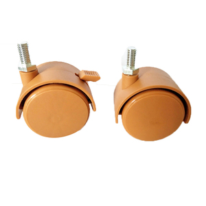 Kleine <span class=keywords><strong>30mm</strong></span> 40mm 50mm <span class=keywords><strong>nylon</strong></span> möbel rad <span class=keywords><strong>caster</strong></span> möbel castor 1.5 zoll und 2 zoll grund kunststoff <span class=keywords><strong>caster</strong></span> räder mit bremse - Product Image 2