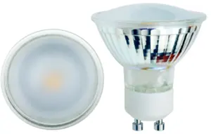 MR16 Lampu Sorot Bawah Led 5 Watt, Lampu Sorot Led Bisa Diredupkan 5 Watt Gu10 12V