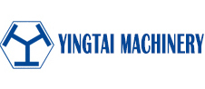 Laizhou Yingtai Machinery Co., Ltd. logo