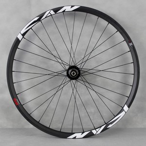 Tất Cả Bánh Xe <span class=keywords><strong>Carbon</strong></span> Leo Núi Bộ Bánh Xe <span class=keywords><strong>Carbon</strong></span> Leo Núi 29er Bánh Xe Clincher 35Mm Bánh Xe Leo Núi Không Móc Có Sẵn Không Ống AM290-TL - Product Image 6