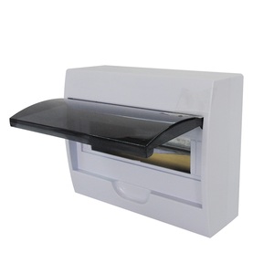 ZCEBOX Good Price A Series 12-16 Way Electrical Power Distribution Box from electrical equipment supplies