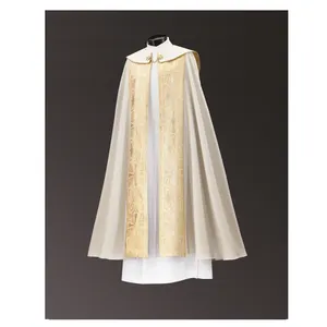 Оптовая продажа, свадебные халаты для духовенства