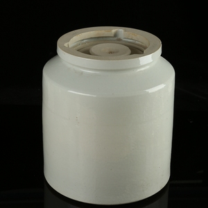 99% الألومينا طاحونة كرة سيراميك وعاء/اكسيد الالمونيوم مطحنة جرة - Product Image 2