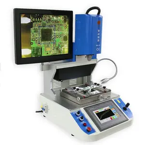 WDS-700 2400W Hot Air Rework Station Cheaper Soldering Tools for Mobile Phone Motherboard Repair