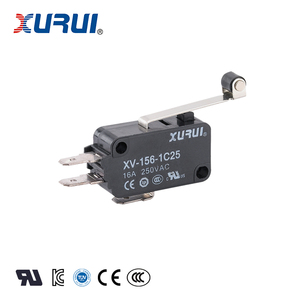 Con Lăn Lever Micro Chuyển/Micro Chuyển Nhựa Bìa Push Button/Zippy Giới Hạn Chuyển Đổi & Micro Chuyển Đổi - Product Image 3