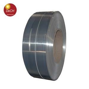 2B NO 1 surface finition personnalisé longueur <span class=keywords><strong>et</strong></span> épaisseur en acier laminé à froid en acier inoxydable bobine de bande - Product Image 6