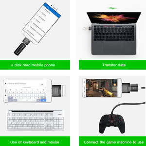 EONLINE <span class=keywords><strong>USB</strong></span> tipo <span class=keywords><strong>C</strong></span> adaptador de OTG tipo <span class=keywords><strong>C</strong></span> Convertidor para Samsung S8 para <span class=keywords><strong>MacBook</strong></span> Serie <span class=keywords><strong>USB</strong></span> a tipo <span class=keywords><strong>C</strong></span> <span class=keywords><strong>usb</strong></span> OTG <span class=keywords><strong>Micro</strong></span> adaptarse - Product Image 2