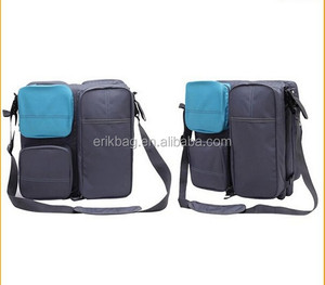 Voyage sac momie bébé <span class=keywords><strong>nacelle</strong></span>, Voyage pliable Portable <span class=keywords><strong>lit</strong></span> bébé - Product Image 2