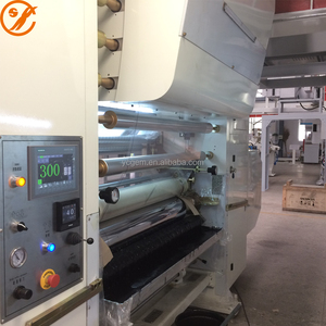 Máquina de impresión en huecograbado de Taiwán de 8 colores con Control por ordenador de alta velocidad, proveedor de fábrica - Product Image 4