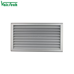 Vevers de porte fenêtre, calandre en aluminium et <span class=keywords><strong>bois</strong></span>, perche de salle de bains, portes intérieures - Product Image 1
