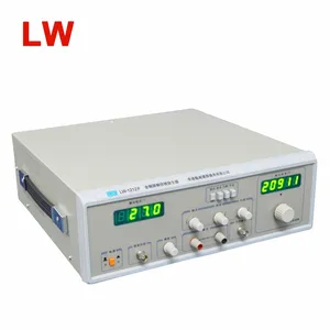 100W Signal generator audio sweep generator