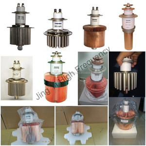 <span class=keywords><strong>Oscilador</strong></span> de cristal de 27,12 mhz - Product Image 5