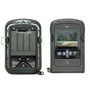 12MP traccia digitale macchina fotografica di caccia IP54 game cam visione notturna selvatica trail macchina fotografica di sicurezza <span class=keywords><strong>hunter</strong></span> - Product Image 4