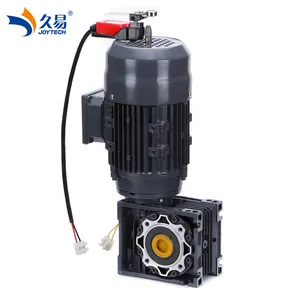 CE Certified 750W/1500W High Speed Roller Door Motor