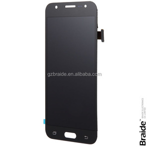 Pas cher Prix Haute Qualité LCD Assemblée D'affichage Pour Samsung <span class=keywords><strong>J5</strong></span> J500 <span class=keywords><strong>J500F</strong></span> J500G J500Y J500M - Product Image 6