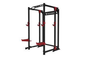 Équipement de gymnastique chinois pour adulte, support d'équipe de puissance à coupe croisée - Product Image 3