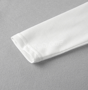 bebés gentleman chaleco tie Mamelucos ropa que sube del mono niños de modelado camiseta con manga larga subida de la ropa - Product Image 3