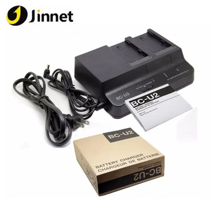 SONY BC-U2A バッテリーチャージャー 充電器BP-Uシリーズ Amazon.com: Sony BC-U2A Dual-Bay Charger/AC Adapter for BP