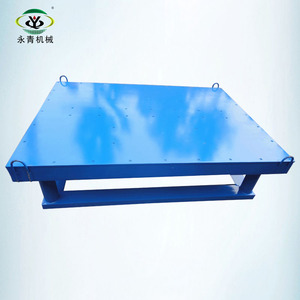 Bàn Rung Bê Tông Điện, Máy Đầm Rung, Máy Đầm Rung Bê Tông - Product Image 3