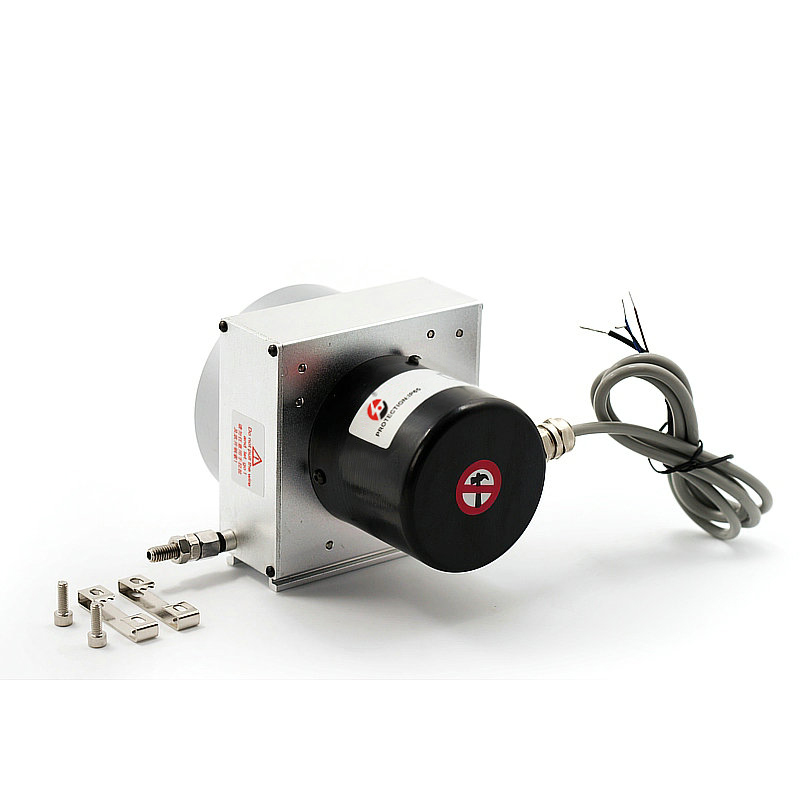 1000 мм WPS резистивный резисторный потенциометр, передатчик проводки для деревообработки