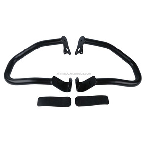 กรอบกันชน XF2906F10-B สำหรับลูกเสือชาวอินเดียหกสิบ2016-2021 - Product Image 2