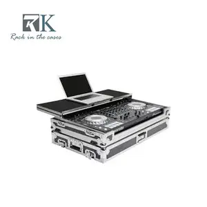 Flight Ready Numark Ns6 DJ Controller Road Cases