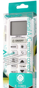 Control remoto de <span class=keywords><strong>aire</strong></span> <span class=keywords><strong>acondicionado</strong></span> gree TCL <span class=keywords><strong>Haier</strong></span> Dakin - Product Image 5