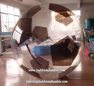 Buena calidad humano transparente bola del zorb del agua, bola que camina del agua - Product Image 2