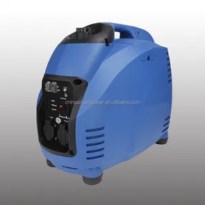 Factory Price 2 year Guarantee Gasoline Generator 3000 watt