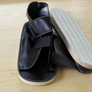 Tıbbi kırık bacak alçı döküm ayakkabı - Product Image 4