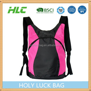 2016 por mayor de China barato <span class=keywords><strong>viaje</strong></span> mochila escolar - Product Image 2