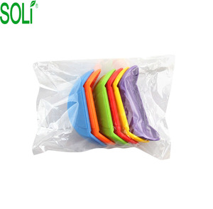 Salvadanaio 3D a Forma di Blocchi da Costruzione, Puzzle Fai-da-Te Assemblabile - Product Image 6