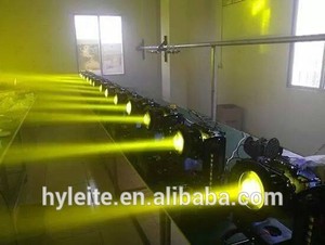 Haz 5r/7r haz china cabezas móviles <span class=keywords><strong>dj</strong></span> equipment china - Product Image 1
