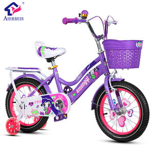 Fornitore della cina 12 ''beauty gira' bambino <span class=keywords><strong>prezzo</strong></span> della bicicletta per bambini/bambini bici medio oriente per 3 anni bambini - Product Image 1