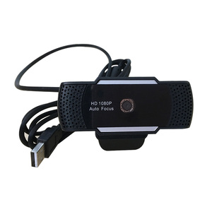 Venta al por mayor de alta calidad HD 1080 p autofocus cámara <span class=keywords><strong>web</strong></span> USB para computadora - Product Image 3
