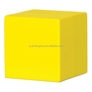 Nhà máy trực tiếp bán custom made trống bọt xúc xắc/EVA Bọt Cube - Product Image 6