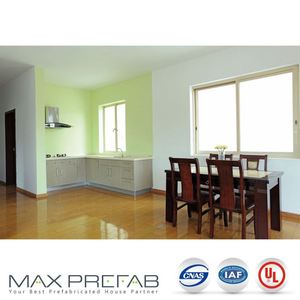 Costa rica/brasil casas prefabricadas <span class=keywords><strong>de</strong></span> china - Product Image 4