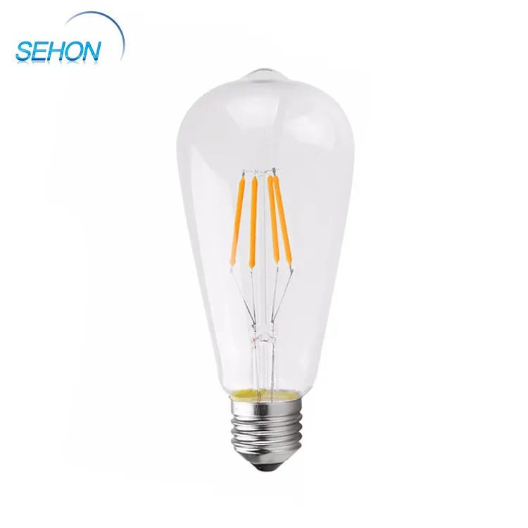 หลอดไฟเอดิสัน LED 8W 1000lm ลูเมนสูง E26หลอดไฟไส้หลอด360 E27รับประกัน2ปี