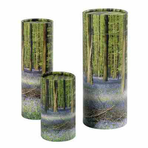 MKY B052 Scatter Tubes <strong>Urns</strong> Biodegradable <strong>Urns</strong> for Dog and <strong>Cat</strong> - Product Image 2
